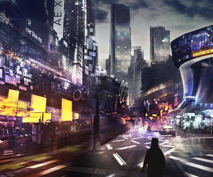 Creating the city ​​of the future
