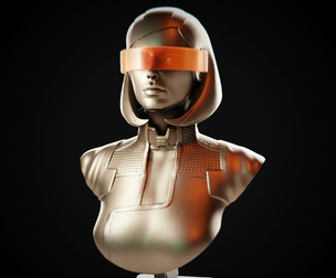Mass Effect - EDI