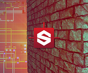 Create a Procedural Brick Surface with Substance