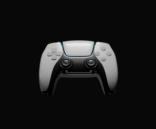 PS5 controles