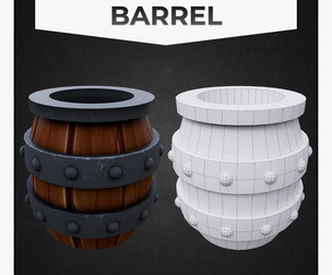 Barrel