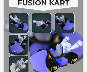 Fusion Kart
