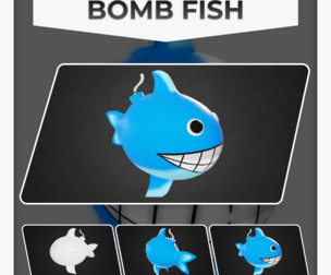 Bob-omb