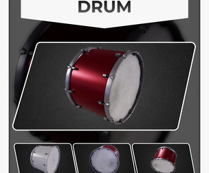 Drum