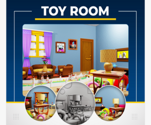 Toy Room