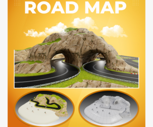 Road map