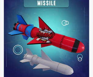 Missile