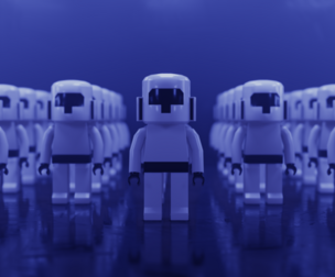 almost lego