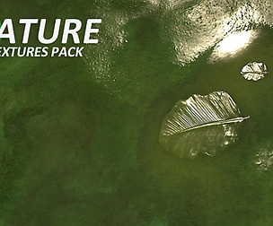 Nature Textures Pack