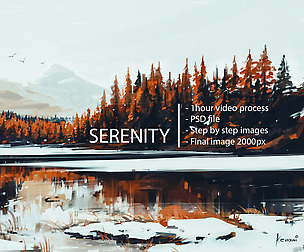 Serenity