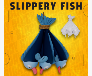 Slippery Fish