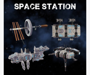 Space Station