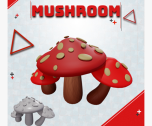 Mushrooms