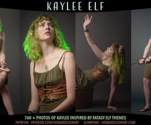 Kaylee Elf