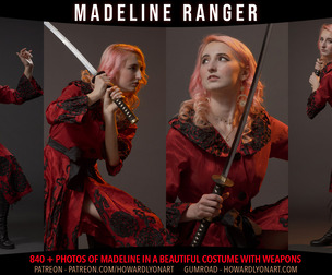 Madeline Ranger