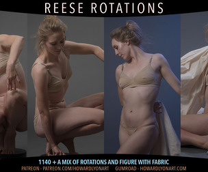 Reese Rotations