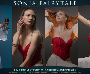 Sonja Fairytale