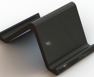 Plastic Stand Holder for Tablets