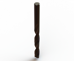 HSS Drill Bit 12mm