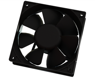 US Toyo Fan USTF1203848HW