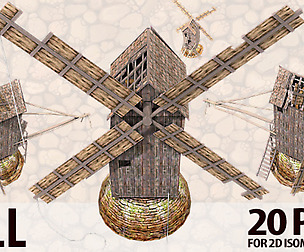 MILL
