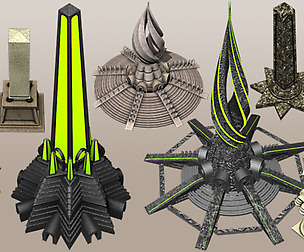 Obelisk