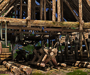 Sawmill