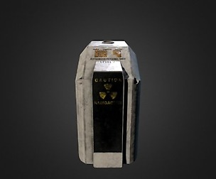 Verium Corp. - Uranium Transporter