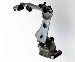 NACHI Spot Welding Robot SRA100H