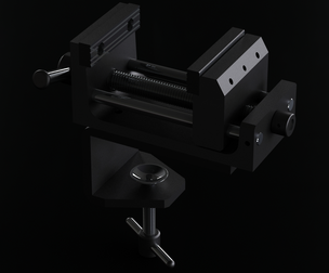 Centre Clamping Devices