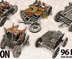 WAGON