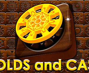 MOLDS AND CASTS