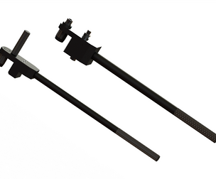 Custom Heavy Duty Pipe Wrench