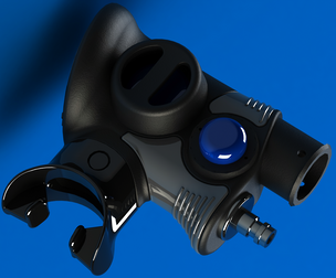 SQ Alternate Air Source