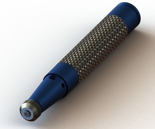 PNEUMATIC HAND STAMPING GUNS