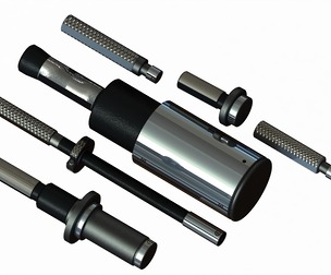Standard Air Plug Gauges Sets