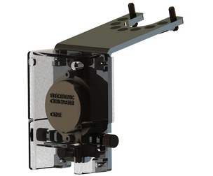 BRACKET SENSOR DETECT CASTER ALIGNMENT TESTER
