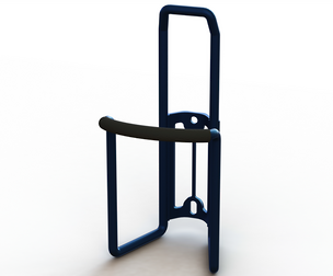 Aluminium Bicycle Water Bottle Cage