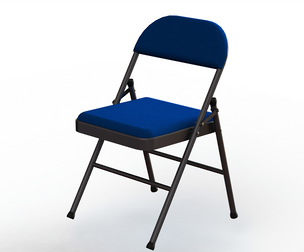 GB Folding Chair