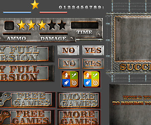 METAL GUI 1