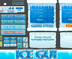 ICE GUI