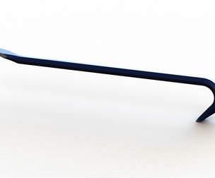 600mm Wrecking Bar