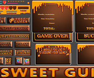 SWEET GUI