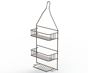 Hanging Shower Caddy