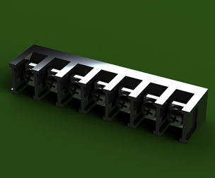 Barrier Type Terminal Block