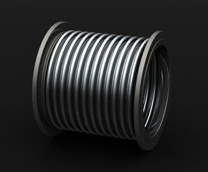 Steel Pipe Expansion Joint