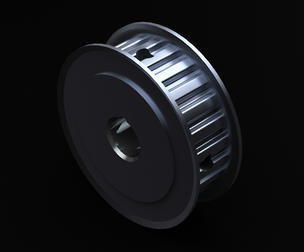 Timing Pulley MOD 24XL037-3FA5