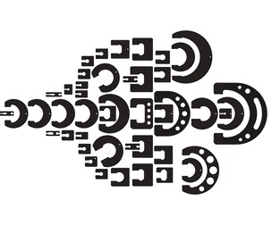 Limit Snap Gauge Set