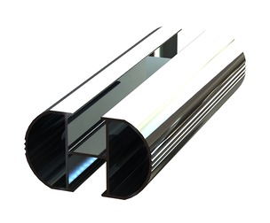 Aluminum Extruded Roof Rack