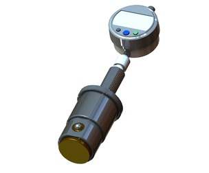 MECHANICAL BORE GAUGE FOR INTERNAL DIAMETERS